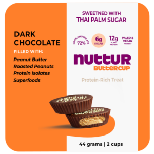 Original Nuttur Buttercup