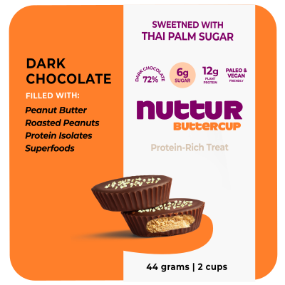 Original Nuttur Buttercup